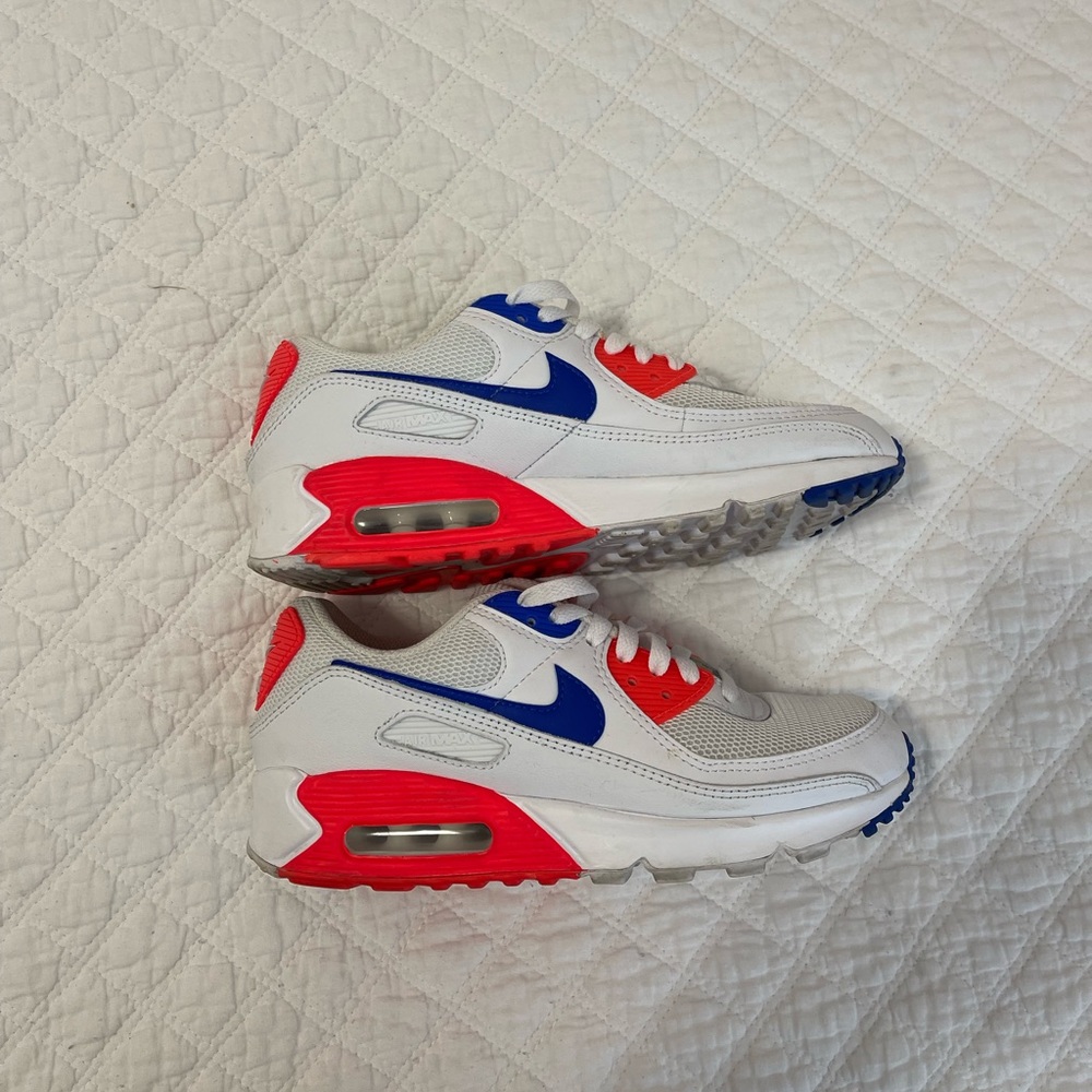 Nike Air Max